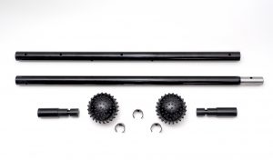 Movement Stick - innovative mobility training tool