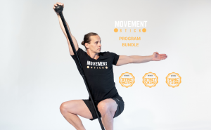 General Concept - all Courses (Strength + Stretching + Function)